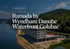 Ramada by Wyndham Danube Waterfront Golubac – novi hotel na obali Dunava