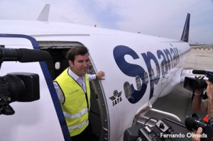 spanair