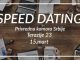 Career Days 2017 - speed dating