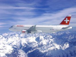 Swiss Air