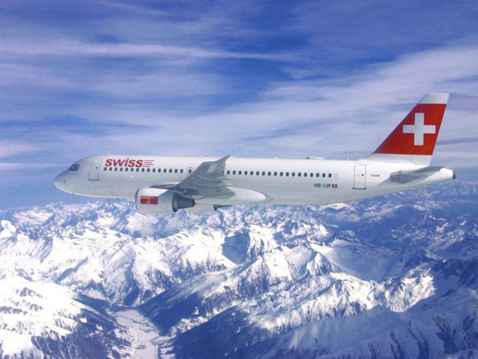 Swiss Air