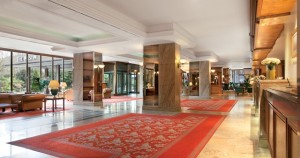 The Westin Zagreb