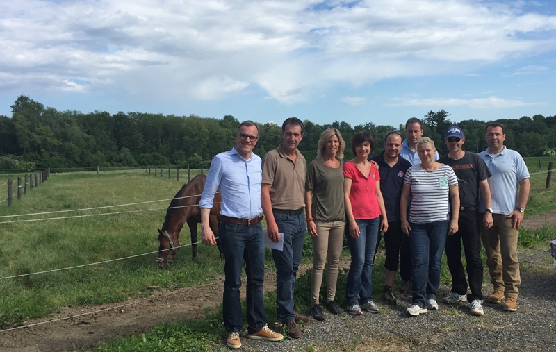 Seminar za GM-ove Falkensteriner hotela