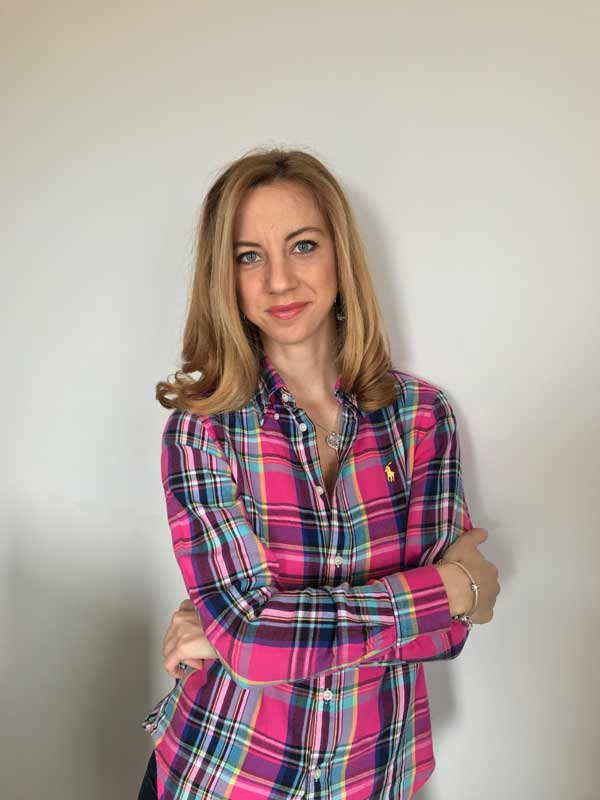 Miona Milic