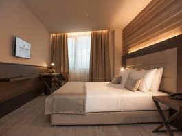 Verde Complex (Hotel & Wellness)