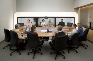 Telepresence