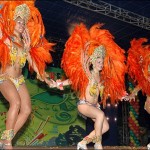 Vrnjačka banja - karneval