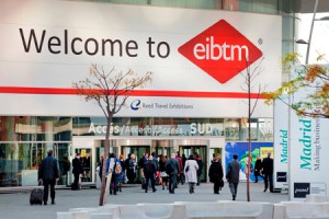 Welcome to EIBTM