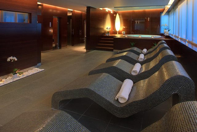 Aristos Wellness and Spa Aristos Wellness and Spa