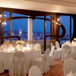Westin Hotel Zagreb
