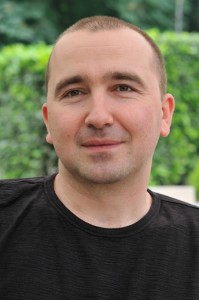 Zlatan Muftic, Head of Zagreb Convention Bureau Zlatan Muftic, Head of Zagreb Convention Bureau